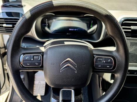 CITROEN C4 Cactus 1.6 16V 4P VTI 120 FLEX FEEL AUTOM�TICO, Foto 13