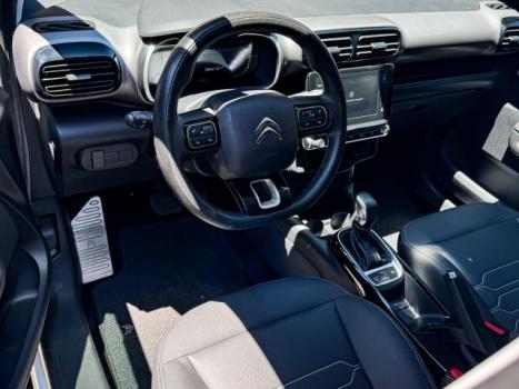 CITROEN C4 Cactus 1.6 16V 4P VTI 120 FLEX FEEL AUTOM�TICO, Foto 14