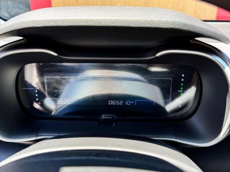 CITROEN C4 Cactus 1.6 16V 4P VTI 120 FLEX FEEL AUTOM�TICO, Foto 15