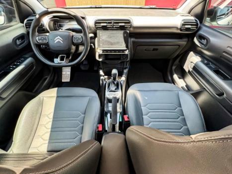 CITROEN C4 Cactus 1.6 16V 4P VTI 120 FLEX FEEL AUTOM�TICO, Foto 17