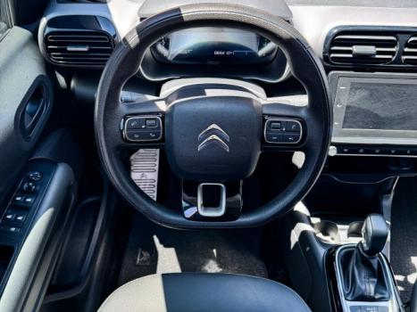 CITROEN C4 Cactus 1.6 16V 4P VTI 120 FLEX FEEL AUTOM�TICO, Foto 18