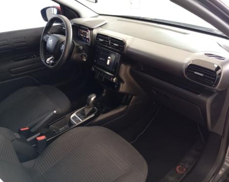 CITROEN C4 Cactus 1.6 16V 4P VTI 120 FLEX C-SERIES AUTOM�TICO, Foto 7