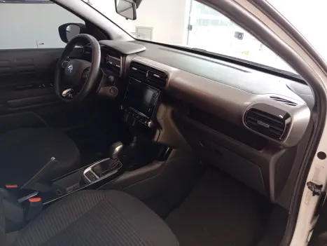 CITROEN C4 Cactus 1.6 16V 4P VTI 120 FLEX FEEL AUTOM�TICO, Foto 8