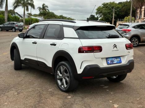 CITROEN C4 Cactus 1.6 16V 4P VTI 120 FLEX FEEL AUTOM�TICO, Foto 5