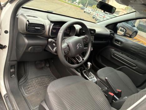 CITROEN C4 Cactus 1.6 16V 4P VTI 120 FLEX FEEL AUTOM�TICO, Foto 6