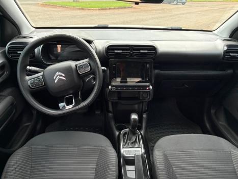 CITROEN C4 Cactus 1.6 16V 4P VTI 120 FLEX FEEL AUTOM�TICO, Foto 7