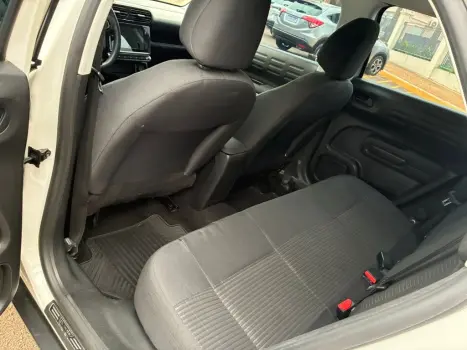 CITROEN C4 Cactus 1.6 16V 4P VTI 120 FLEX FEEL AUTOM�TICO, Foto 8