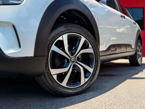 CITROEN C4 Cactus 1.6 16V 4P VTI 120 FLEX FEEL AUTOM�TICO, Foto 5