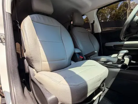 CITROEN C4 Cactus 1.6 16V 4P VTI 120 FLEX FEEL AUTOM�TICO, Foto 10