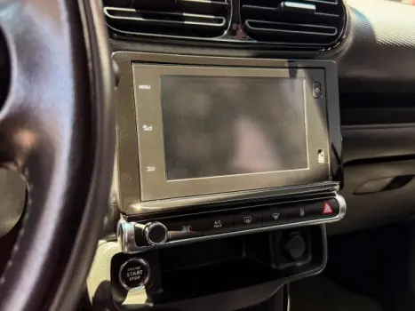 CITROEN C4 Cactus 1.6 16V 4P VTI 120 FLEX FEEL AUTOM�TICO, Foto 14