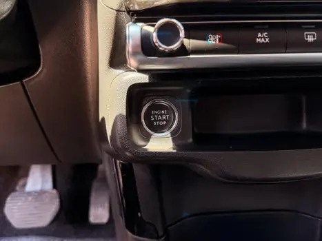 CITROEN C4 Cactus 1.6 16V 4P VTI 120 FLEX FEEL AUTOM�TICO, Foto 16