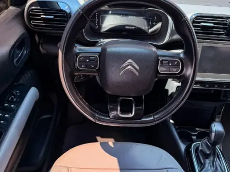 CITROEN C4 Cactus 1.6 16V 4P VTI 120 FLEX FEEL AUTOM�TICO, Foto 19