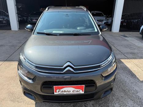 CITROEN C4 Cactus 1.6 16V 4P VTI 120 FLEX FEEL PACK AUTOM�TICO, Foto 5