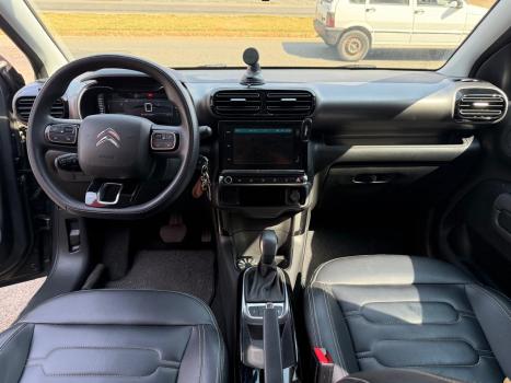 CITROEN C4 Cactus 1.6 16V 4P VTI 120 FLEX FEEL PACK AUTOM�TICO, Foto 7