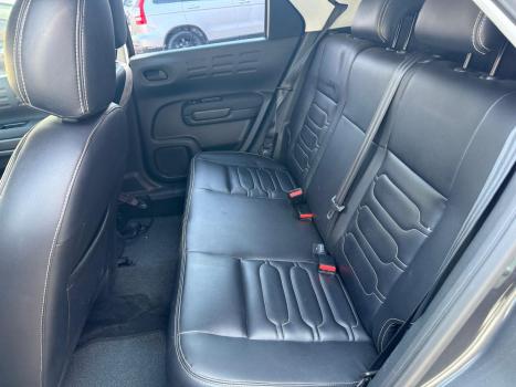 CITROEN C4 Cactus 1.6 16V 4P VTI 120 FLEX FEEL PACK AUTOM�TICO, Foto 8