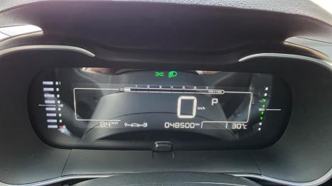 CITROEN C4 Cactus 1.6 16V 4P VTI 120 FLEX FEEL PACK AUTOM�TICO, Foto 9