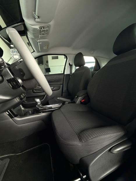 CITROEN C4 Cactus 1.6 16V 4P VTI 120 FLEX FEEL AUTOM�TICO, Foto 9