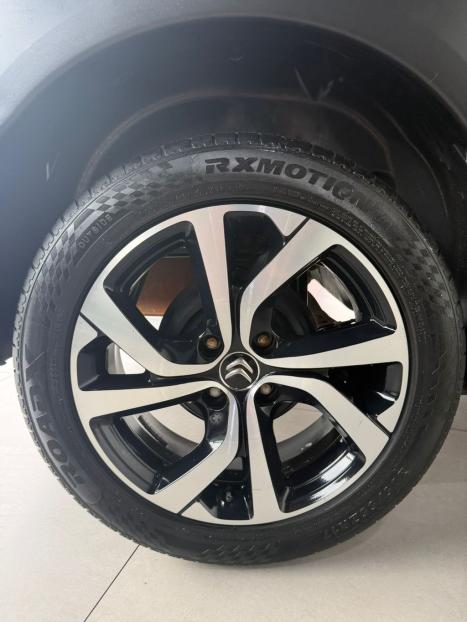 CITROEN C4 Cactus 1.6 16V 4P VTI 120 FLEX FEEL AUTOM�TICO, Foto 11