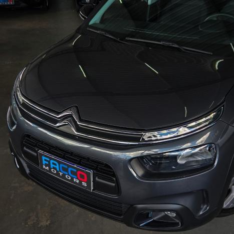 CITROEN C4 Cactus 1.6 16V 4P VTI 120 FLEX FEEL AUTOM�TICO, Foto 2