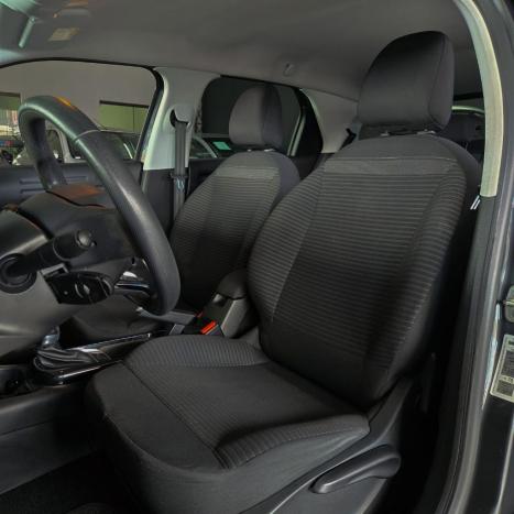 CITROEN C4 Cactus 1.6 16V 4P VTI 120 FLEX FEEL AUTOM�TICO, Foto 8