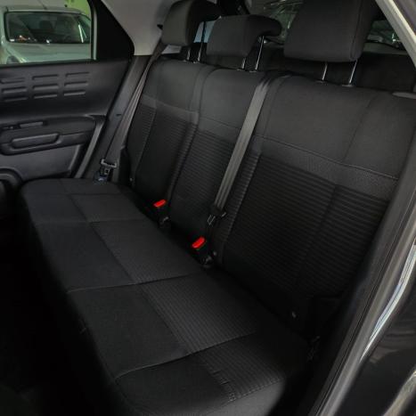 CITROEN C4 Cactus 1.6 16V 4P VTI 120 FLEX FEEL AUTOM�TICO, Foto 9