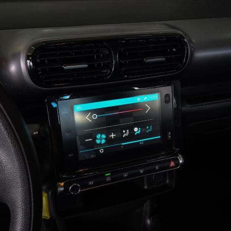 CITROEN C4 Cactus 1.6 16V 4P VTI 120 FLEX FEEL AUTOM�TICO, Foto 13