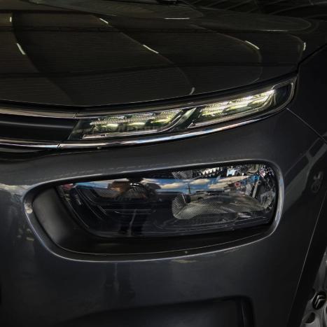 CITROEN C4 Cactus 1.6 16V 4P VTI 120 FLEX FEEL AUTOM�TICO, Foto 16