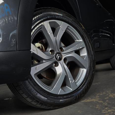 CITROEN C4 Cactus 1.6 16V 4P VTI 120 FLEX FEEL AUTOM�TICO, Foto 17