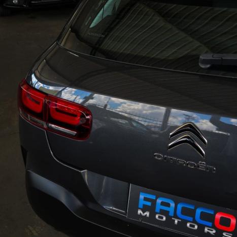 CITROEN C4 Cactus 1.6 16V 4P VTI 120 FLEX FEEL AUTOM�TICO, Foto 19