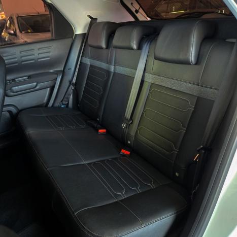 CITROEN C4 Cactus 1.6 16V 4P FLEX SHINE PACK THP TURBO AUTOM�TICO, Foto 9