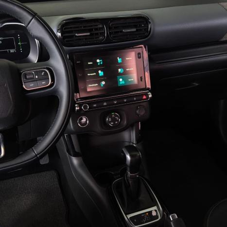 CITROEN C4 Cactus 1.6 16V 4P FLEX SHINE PACK THP TURBO AUTOM�TICO, Foto 12