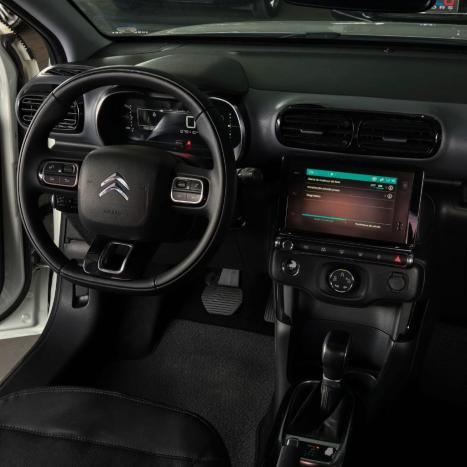 CITROEN C4 Cactus 1.6 16V 4P FLEX SHINE PACK THP TURBO AUTOM�TICO, Foto 15