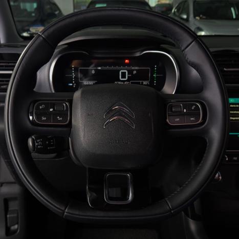 CITROEN C4 Cactus 1.6 16V 4P FLEX SHINE PACK THP TURBO AUTOM�TICO, Foto 16