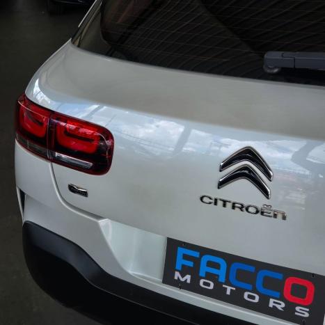 CITROEN C4 Cactus 1.6 16V 4P FLEX SHINE PACK THP TURBO AUTOM�TICO, Foto 19