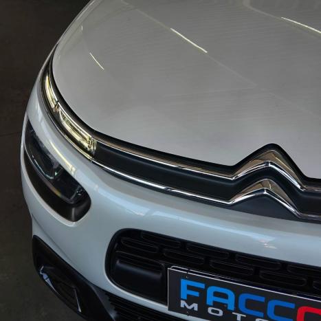 CITROEN C4 Cactus 1.6 16V 4P FLEX SHINE PACK THP TURBO AUTOM�TICO, Foto 20