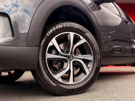 CITROEN C4 Cactus 1.6 16V 4P VTI 120 FLEX FEEL BUSINESS AUTOM�TICO, Foto 6