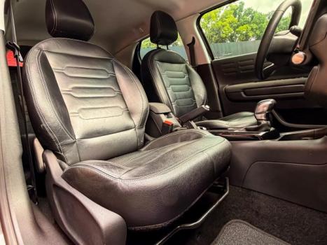 CITROEN C4 Cactus 1.6 16V 4P VTI 120 FLEX FEEL BUSINESS AUTOM�TICO, Foto 12