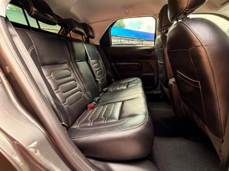 CITROEN C4 Cactus 1.6 16V 4P VTI 120 FLEX FEEL BUSINESS AUTOM�TICO, Foto 13