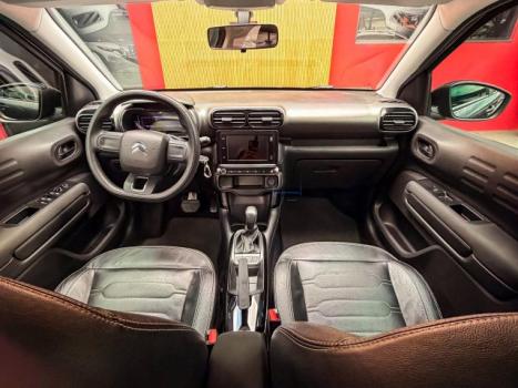 CITROEN C4 Cactus 1.6 16V 4P VTI 120 FLEX FEEL BUSINESS AUTOM�TICO, Foto 14