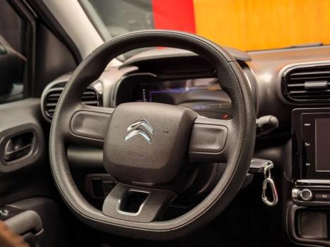 CITROEN C4 Cactus 1.6 16V 4P VTI 120 FLEX FEEL BUSINESS AUTOM�TICO, Foto 15