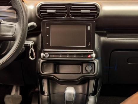 CITROEN C4 Cactus 1.6 16V 4P VTI 120 FLEX FEEL BUSINESS AUTOM�TICO, Foto 17