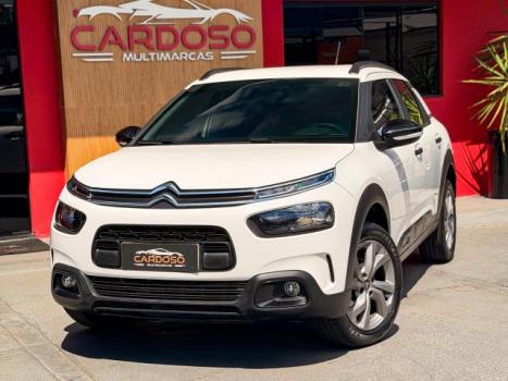 CITROEN C4 Cactus 1.6 16V 4P VTI 120 FLEX FEEL AUTOM�TICO, Foto 2