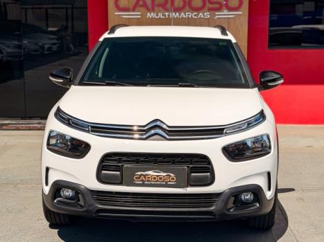 CITROEN C4 Cactus 1.6 16V 4P VTI 120 FLEX FEEL AUTOM�TICO, Foto 3