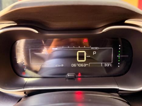 CITROEN C4 Cactus 1.6 16V 4P VTI 120 FLEX FEEL AUTOM�TICO, Foto 12