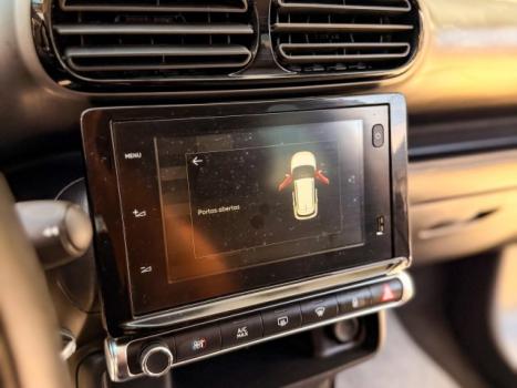 CITROEN C4 Cactus 1.6 16V 4P VTI 120 FLEX FEEL AUTOM�TICO, Foto 14