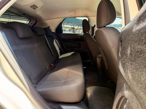 CITROEN C4 Cactus 1.6 16V 4P VTI 120 FLEX FEEL AUTOM�TICO, Foto 18