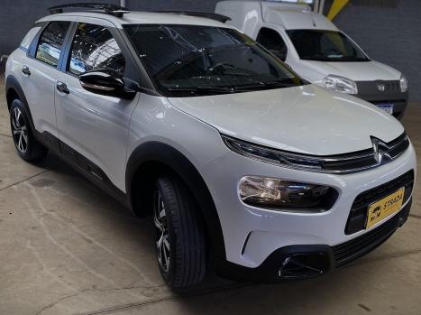 CITROEN C4 Cactus 1.6 16V 4P FLEX SHINE THP TURBO AUTOM�TICO, Foto 2