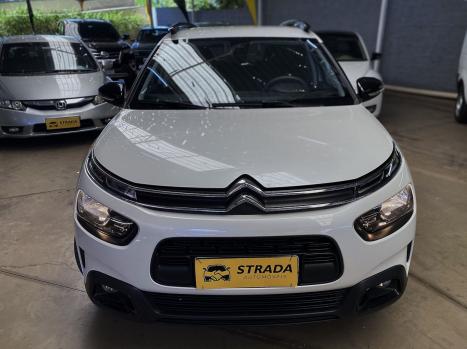 CITROEN C4 Cactus 1.6 16V 4P FLEX SHINE THP TURBO AUTOM�TICO, Foto 3