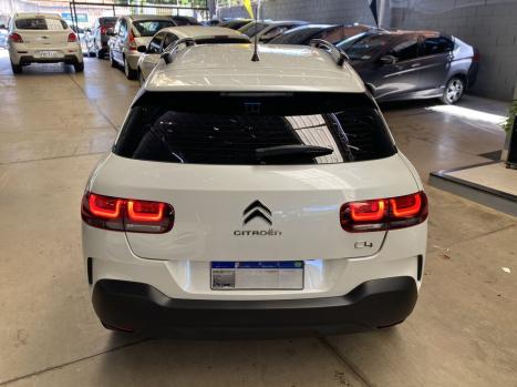 CITROEN C4 Cactus 1.6 16V 4P FLEX SHINE THP TURBO AUTOM�TICO, Foto 4