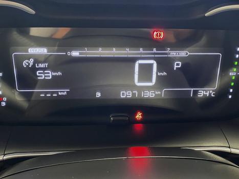 CITROEN C4 Cactus 1.6 16V 4P FLEX SHINE THP TURBO AUTOM�TICO, Foto 9